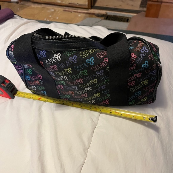 TNA Bag - Picture 2 of 2